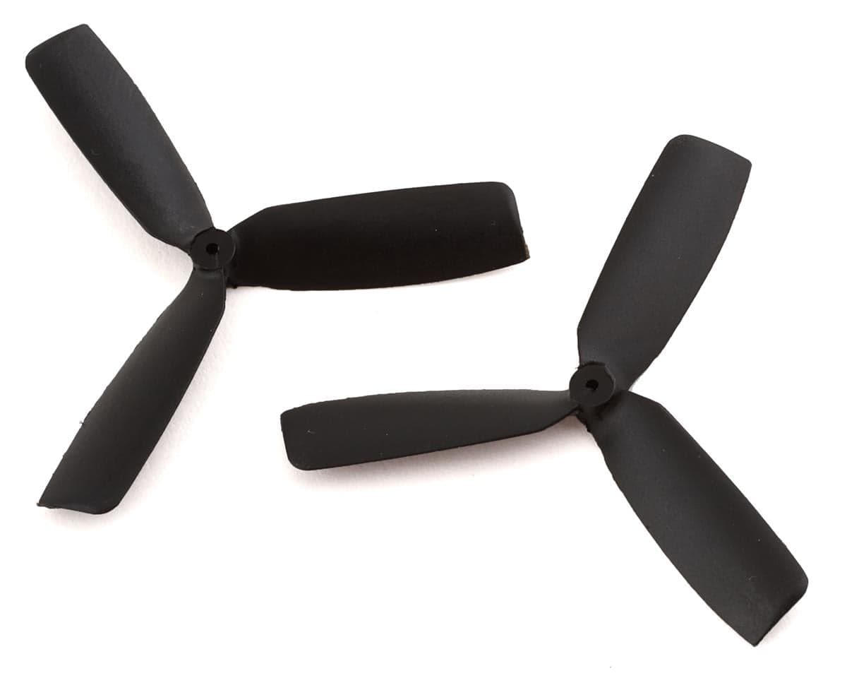 Blade 150 FX Tail Blades (2)
