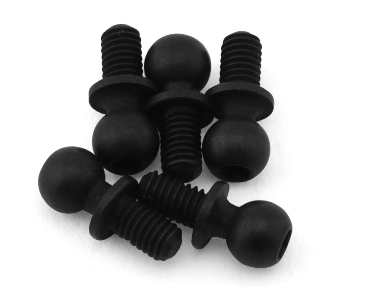 Tamiya 5x5mm Hex Head Ball Studs (5)