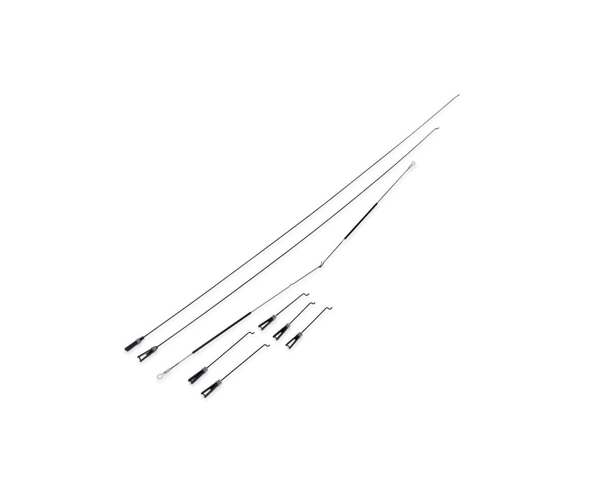 E-flite Beechcraft D18 Pushrod Set