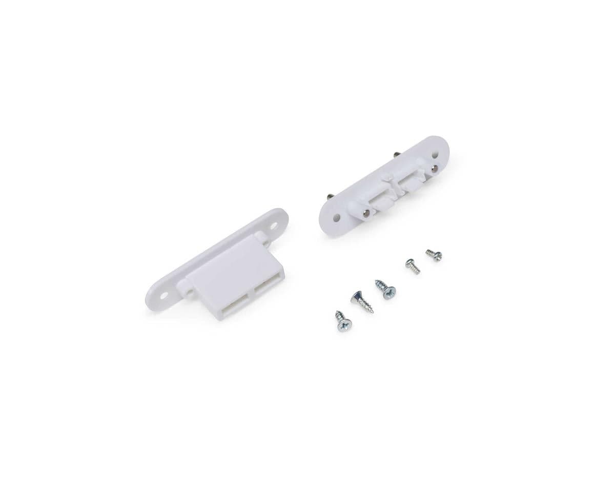 E-flite Beechcraft D18 Hands Free Servo Connector