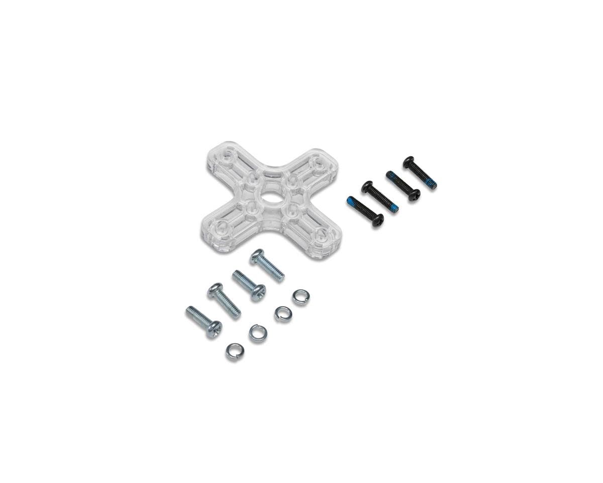 E-flite Beechcraft D18 Motor Mount w/Screws