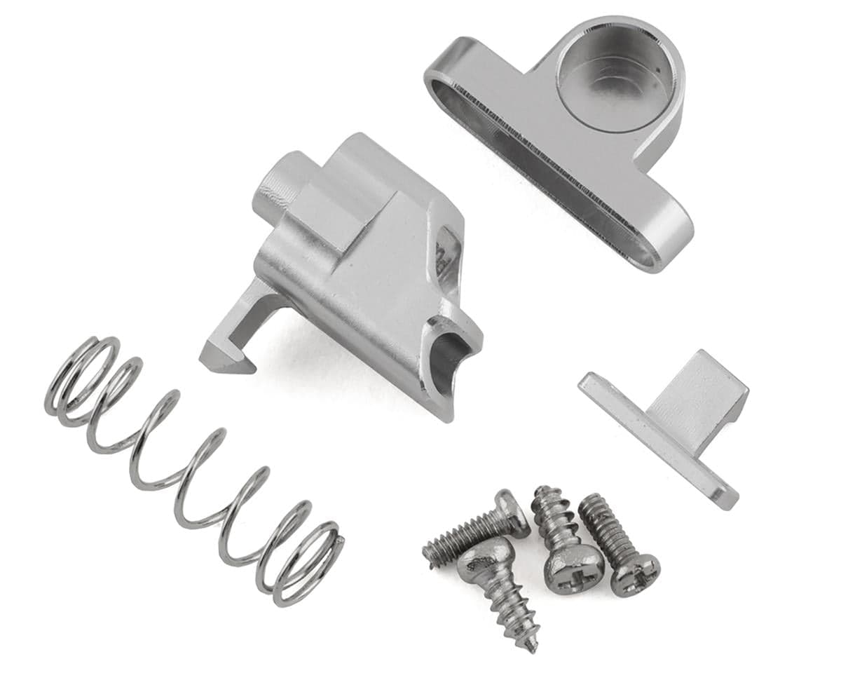 GooSky S2 Canopy Accessory Latch Set