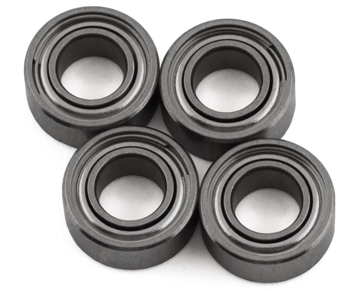 GooSky 3x6x2.5mm Ball Bearings (4) (MR63ZZ)