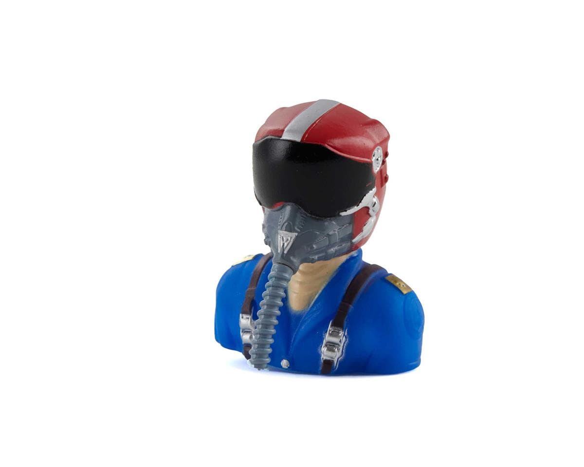 E-flite Pitot Tip Cap: F-16 Thunderbirds 80mm EDF