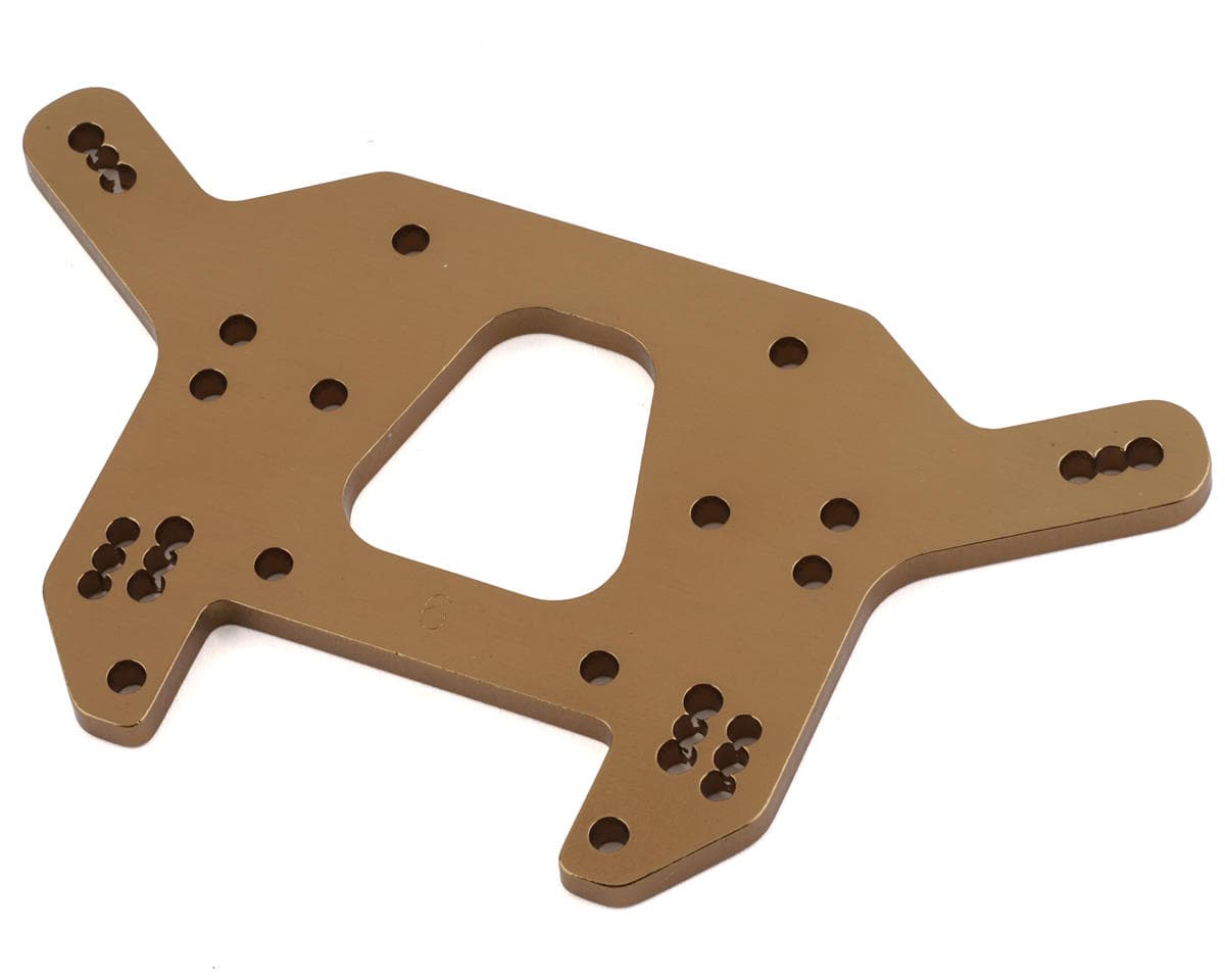 HPI Aluminum Rear Shock Tower
