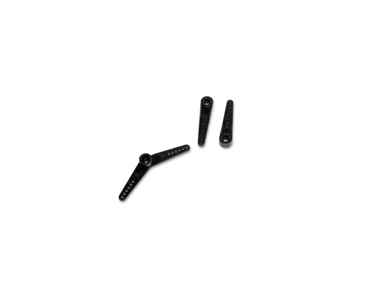E-flite Servo Arms: Eratix 3D Flat Foamy 860mm