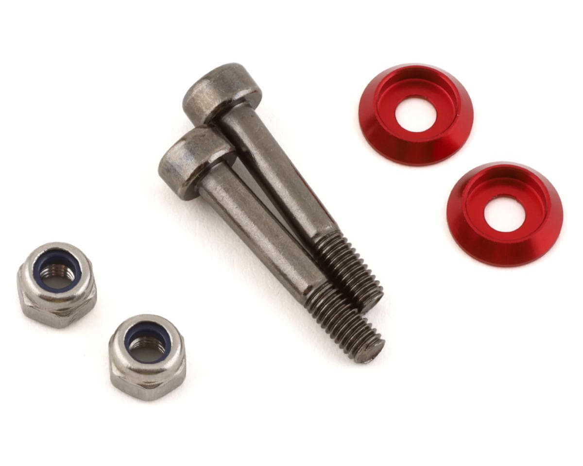 GooSky RS4 Main Blade Screws (2)