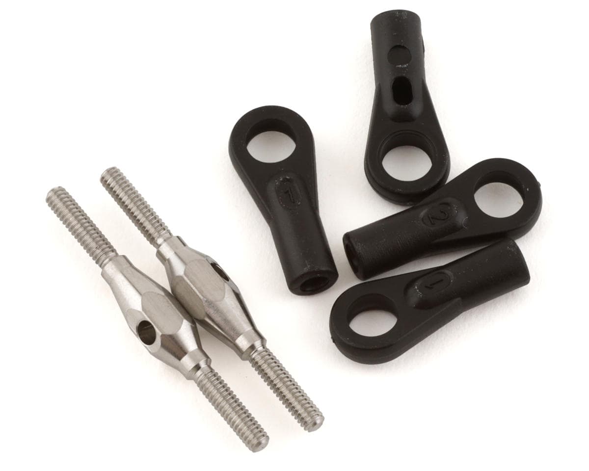 GooSky RS4 Main Pitch Links