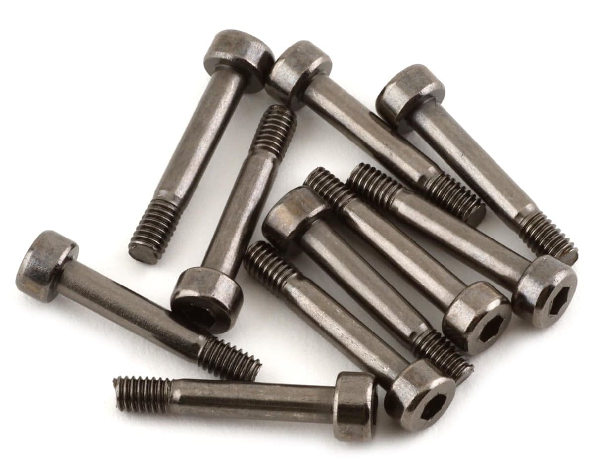 GooSky 2.5x15mm Cap Head Screws (10) (RS4)