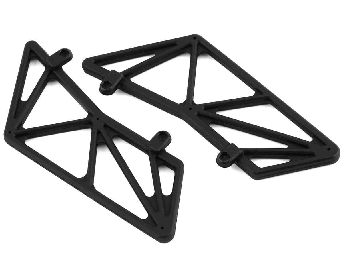 Losi 1970 Mini Drag Body Support Set