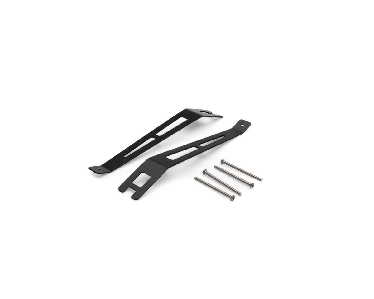 HobbyZone Rear Struts with Screws; AeroScout Floats