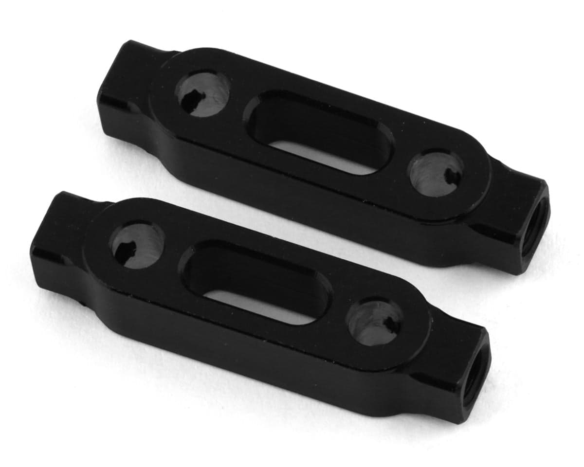 DragRace Concepts B6 Anti Roll Bar Arms (Black)