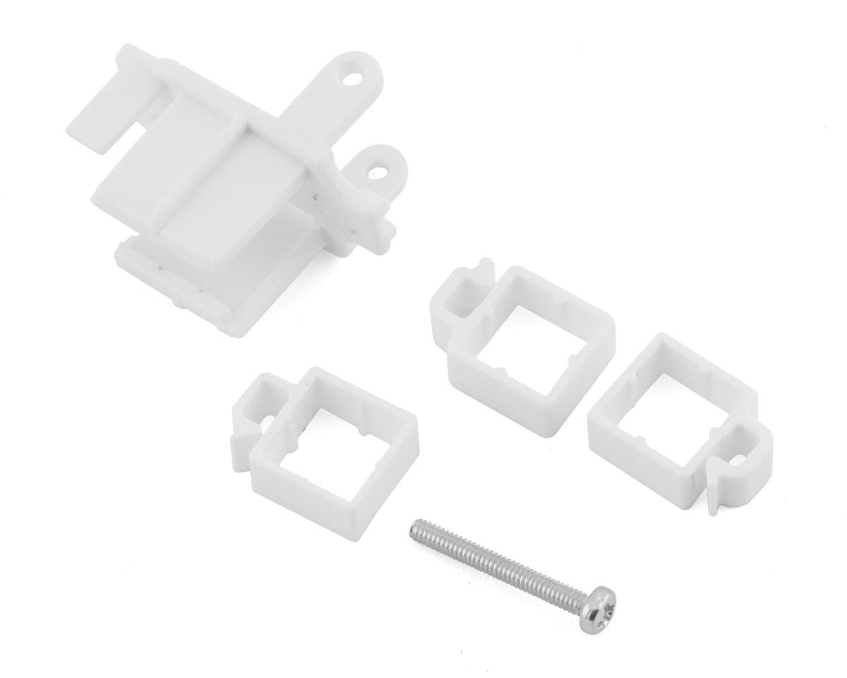E-flite Slow Ultra Stick Wire Retainer Set