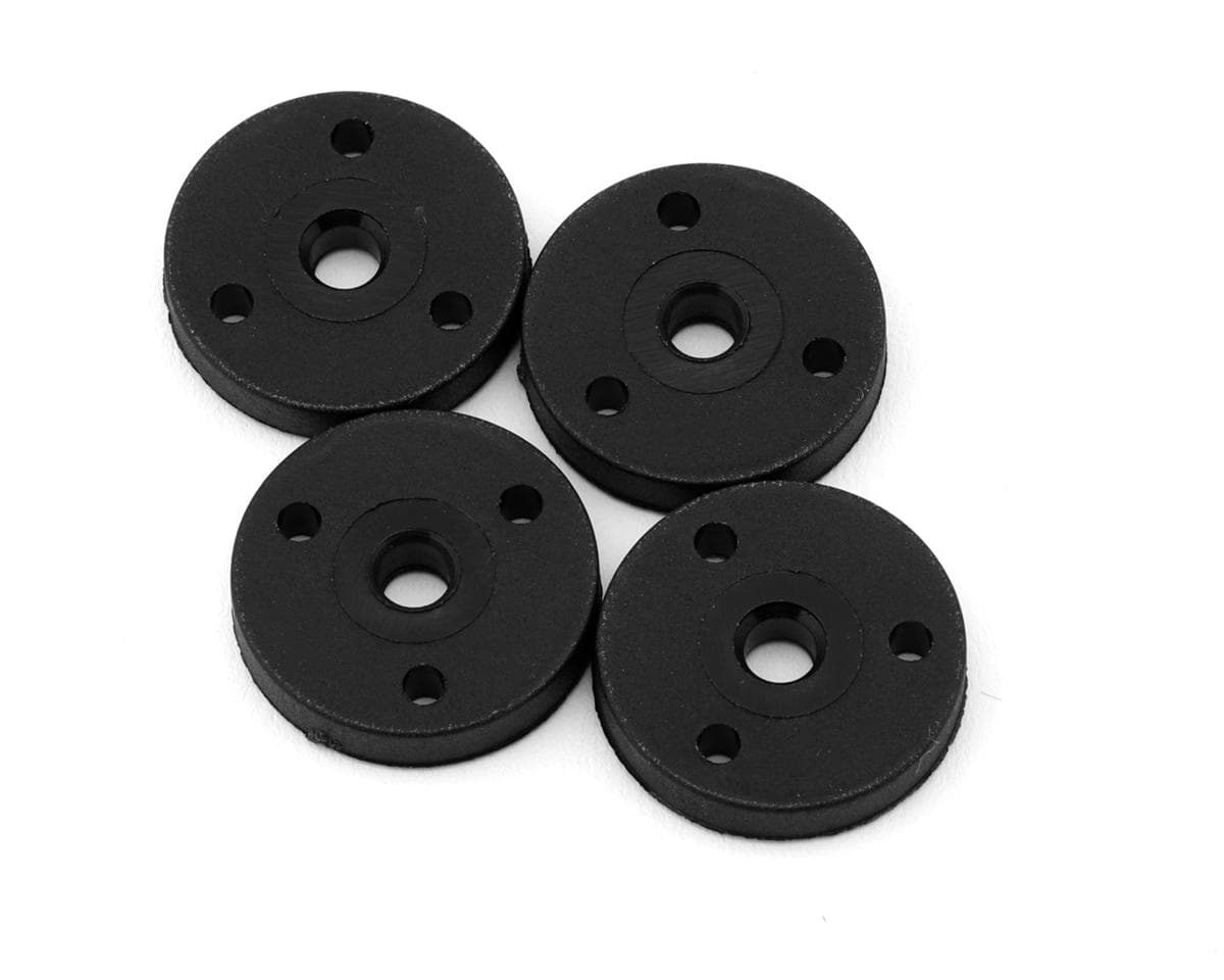 Redcat Machete 3-Hole Shock Pistons (4)