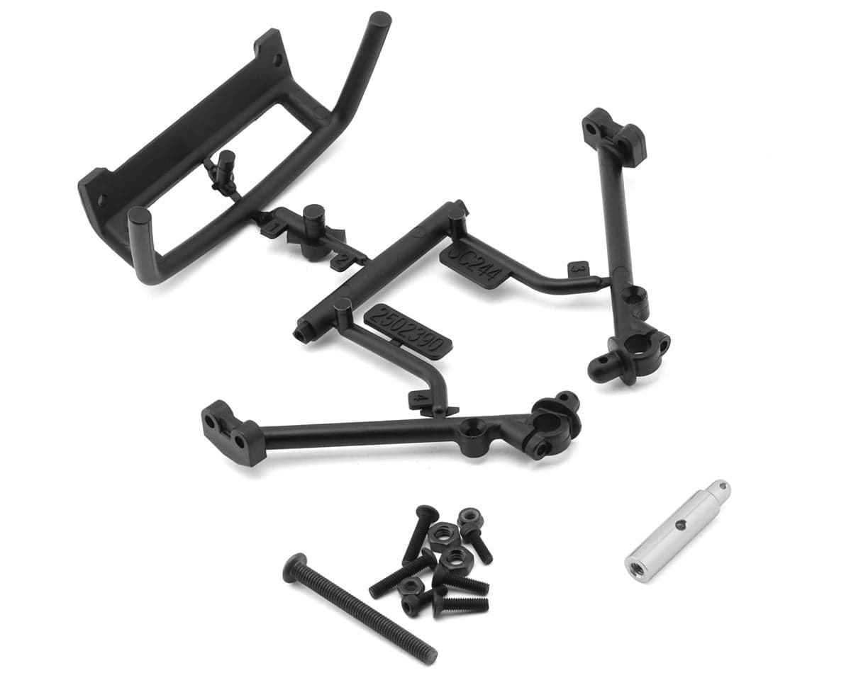 Kyosho Beetle2014 Body Mount Set
