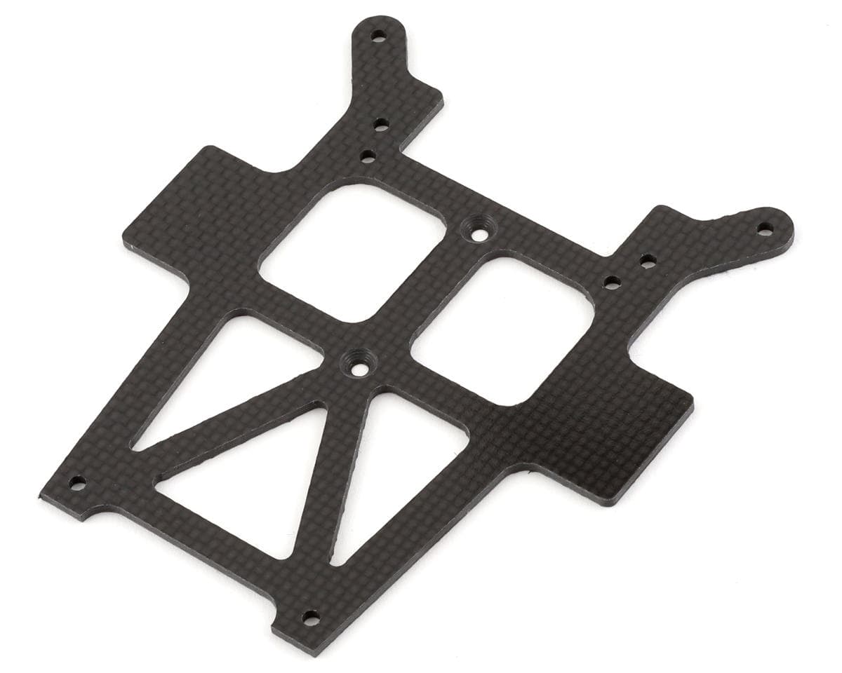 Xtreme Racing Kyosho Fantom EXT CRC-II Carbon Fiber Top Plate 2022V (2.0mm)