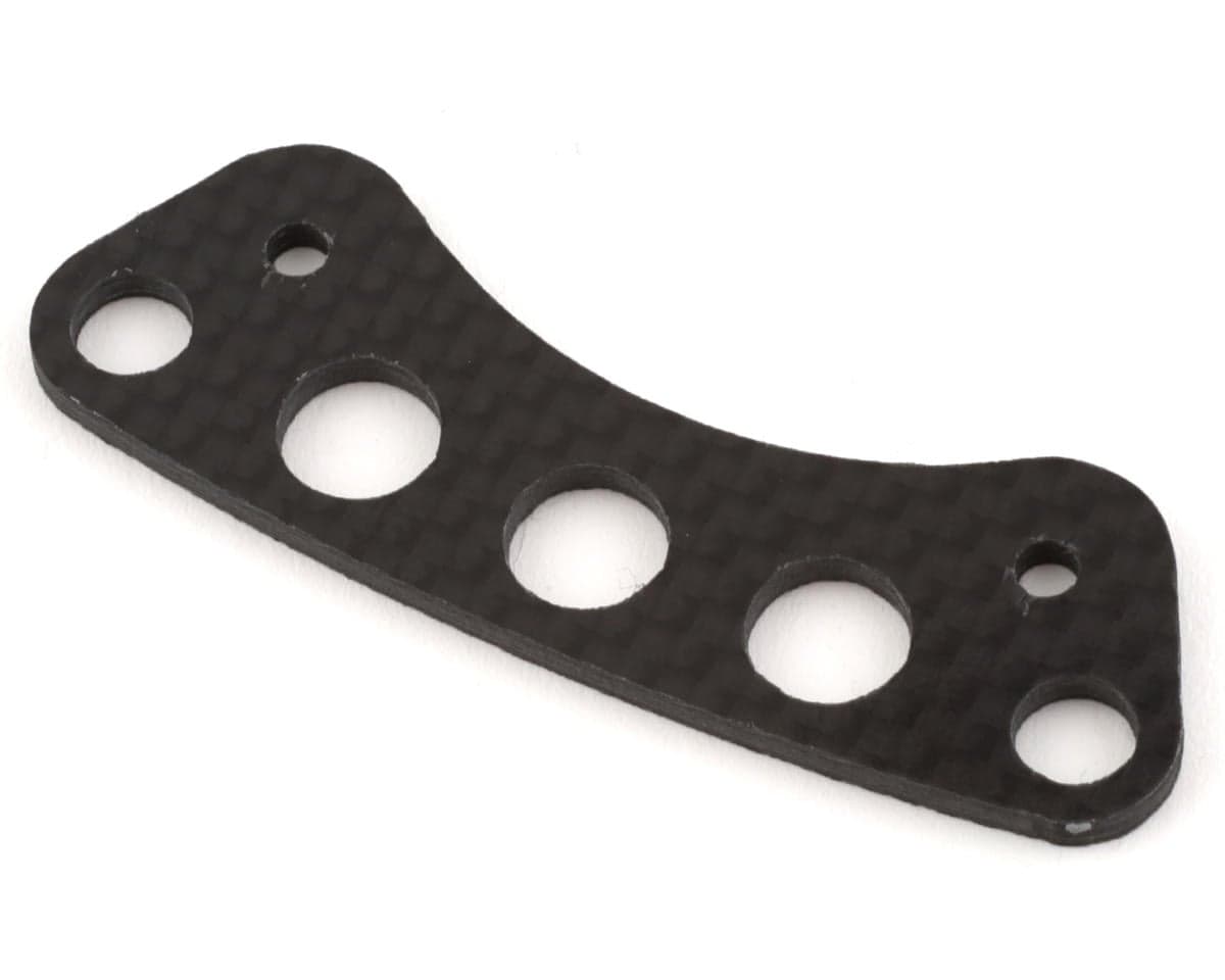 Xtreme Racing Kyosho Fantom EXT CRC-II Carbon Fiber Bumper 2022V (2.0mm)