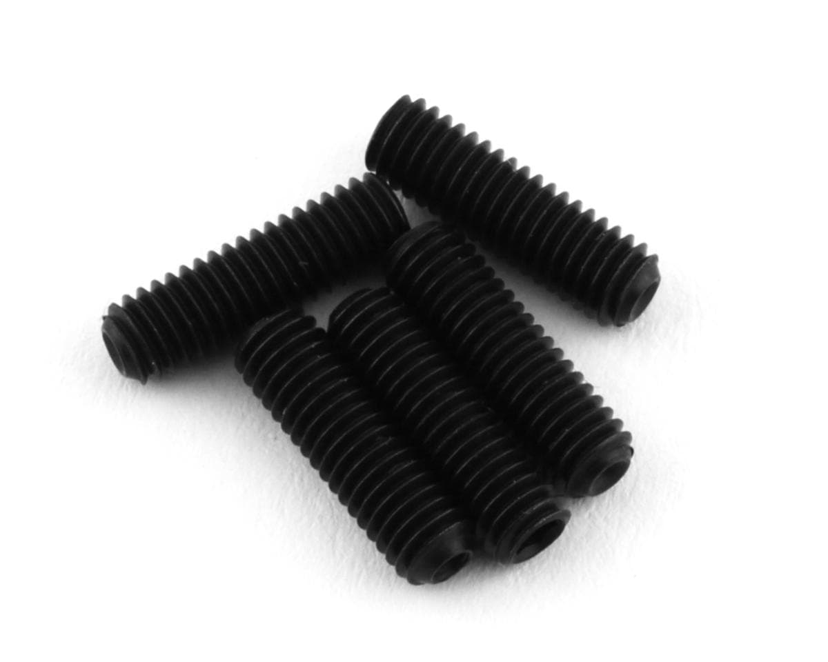 HB Racing 3x10mm Set Screw (5)