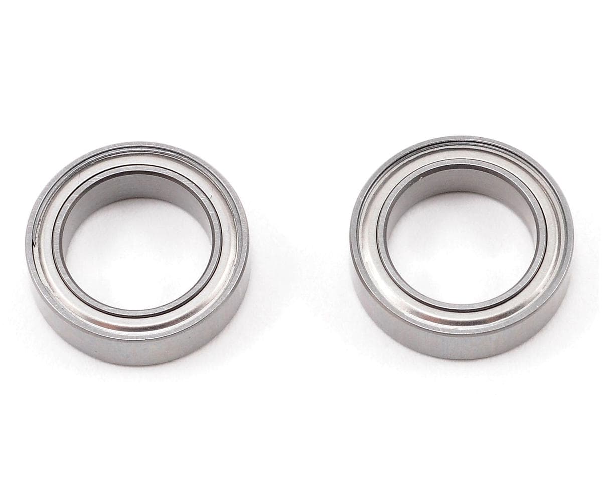 HB Racing 10x15x4mm Bearing (2)