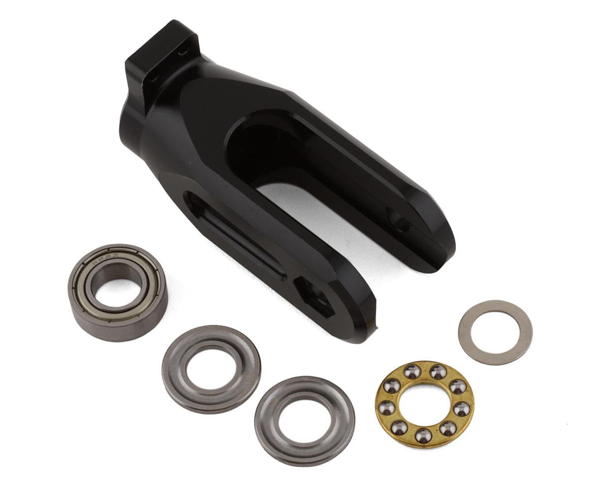 Tron Helicopters Main Blade Grip (Dnamic/NiTron 90)
