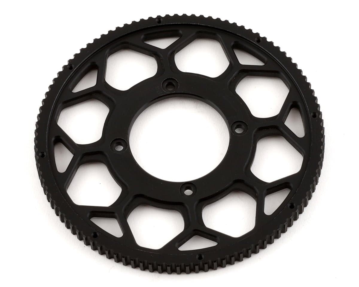 Tron Helicopters NiTron 90 CNC Tail Drive Front Pulley