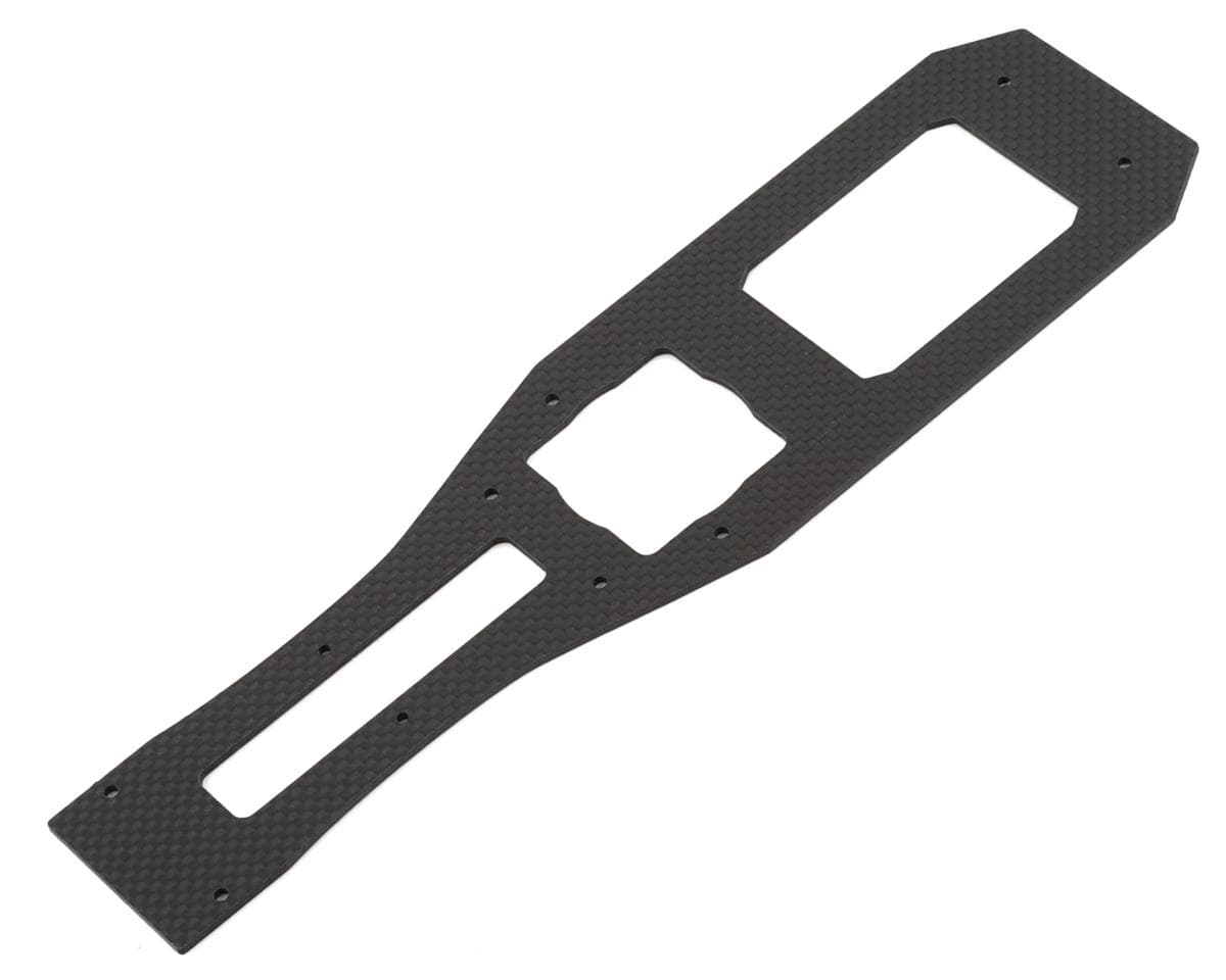 Tron Helicopters NiTron 90 Bottom Frame Stiffener