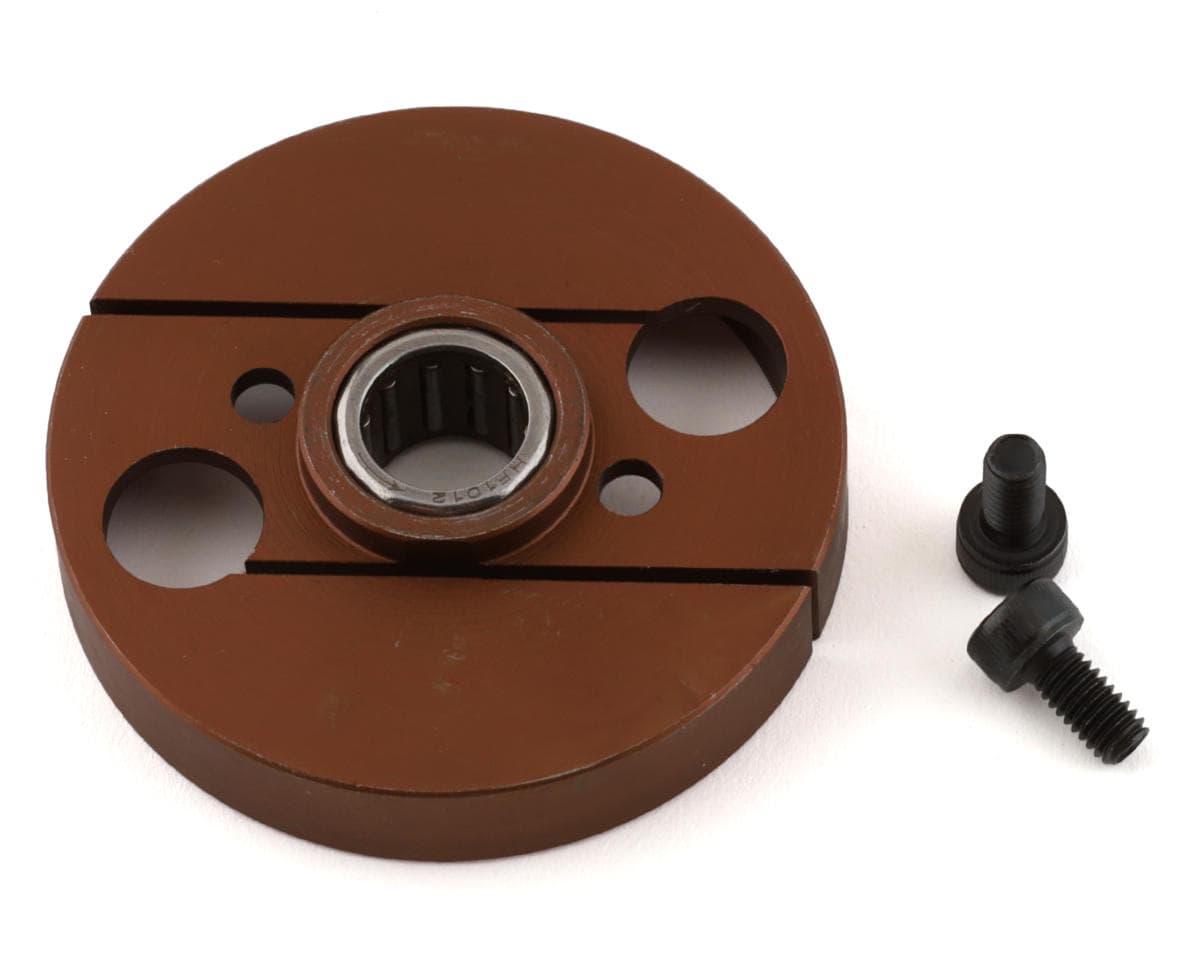 Tron Helicopters NiTron 90 Clutch w/One-Way Bearing