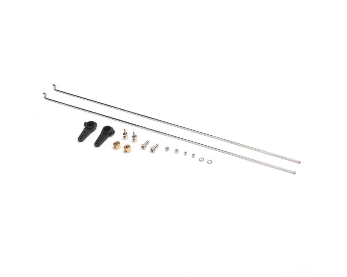 Pro Boat Rudder Pushrod Set: PCF