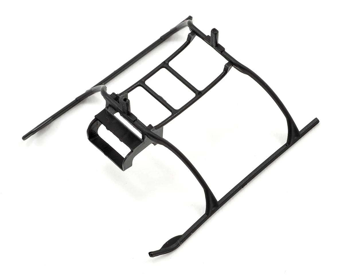 E-flite Landing Skid & Battery Mount