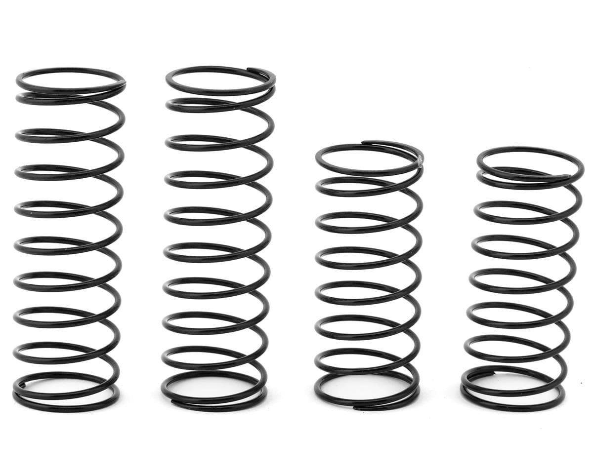 Yokomo RO 1.0 Rookie 2WD Off-Road Buggy Front & Rear Springs Set