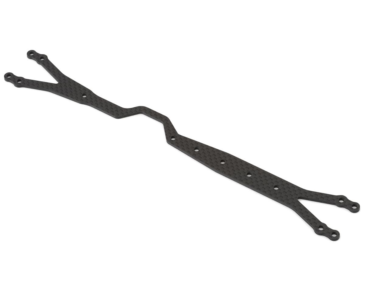 Schumacher Carbon Fiber Top Deck (FT8)