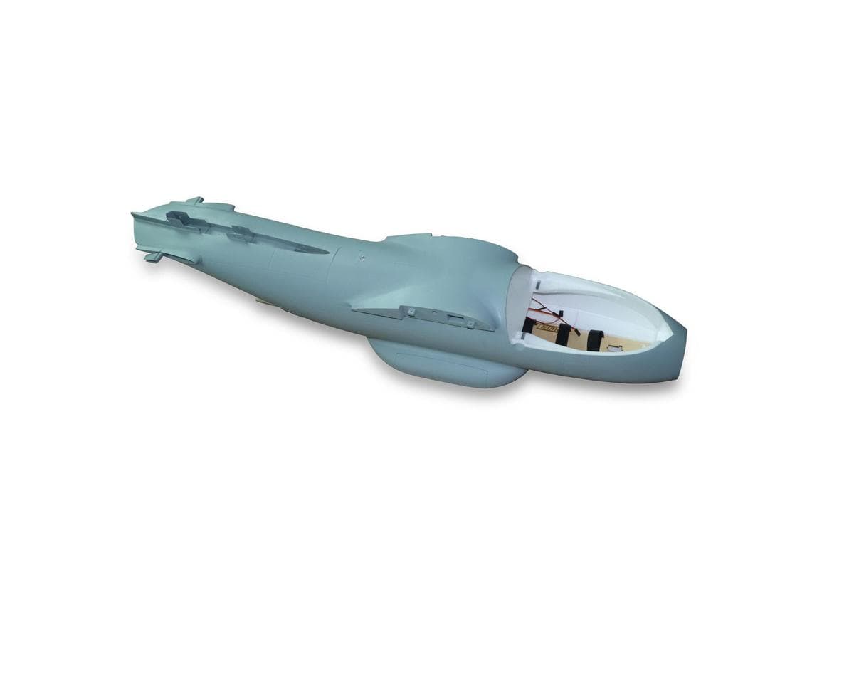 E-flite Fuselage: EC-1500 Twin 1.5m