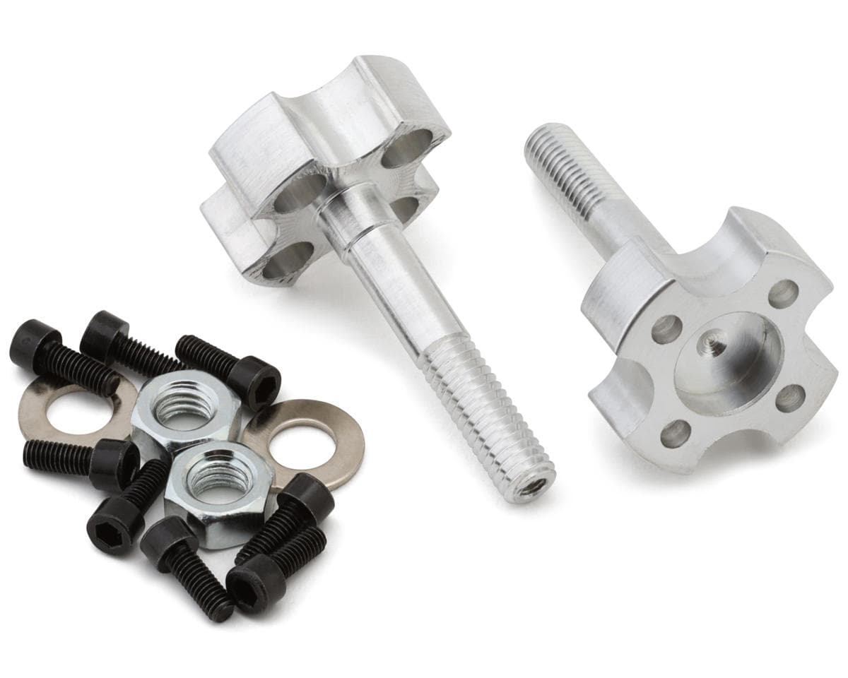 E-flite Prop Adapter Set: EC-1500 Twin 1.5m