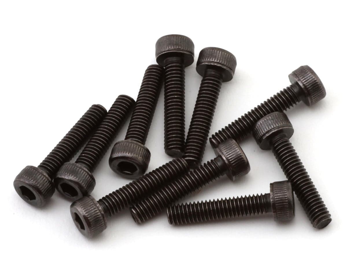 GooSky 2.5x12mm Cap Head Screw (10)