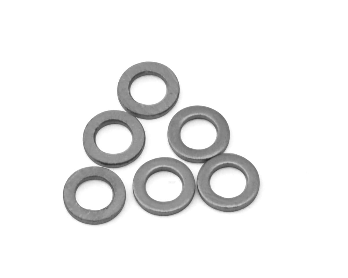 GooSky 2.1x3.6x0.5mm Washer (6)