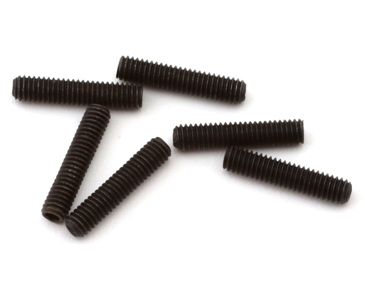 GooSky 2.5x12mm Set Screw (6)