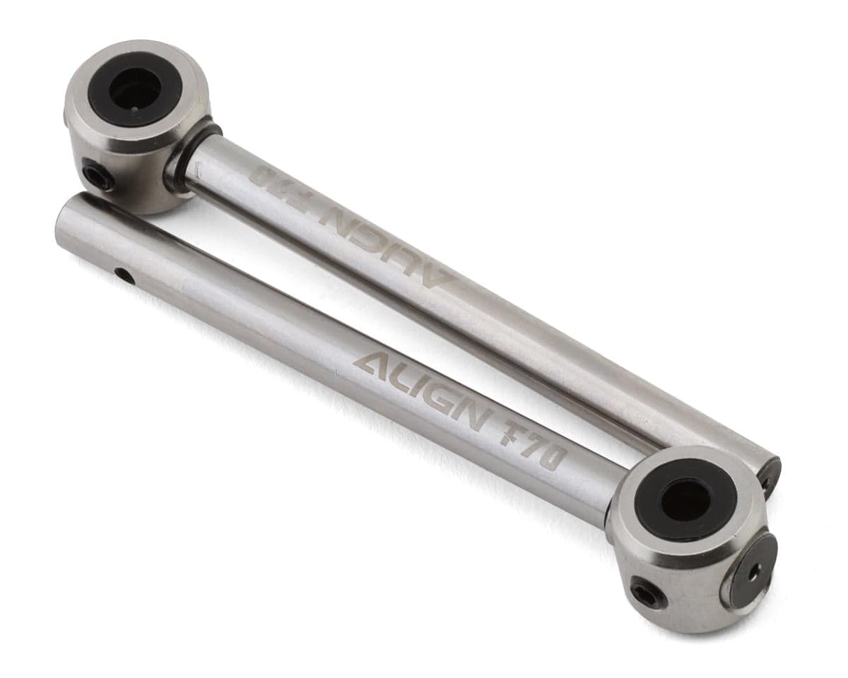 Align TB70 Tail Spindle Set