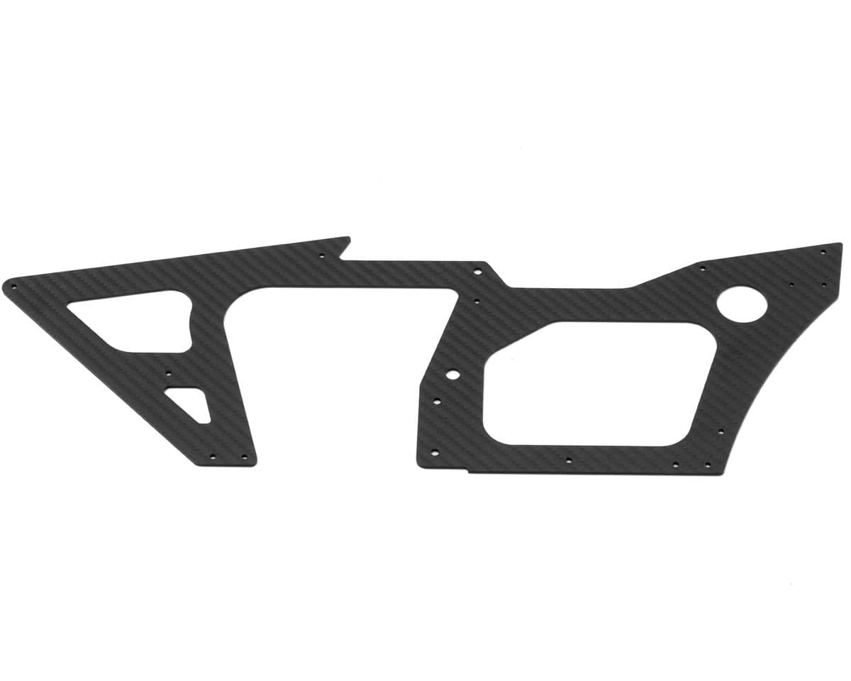 Align TN70 Lower Main Frame
