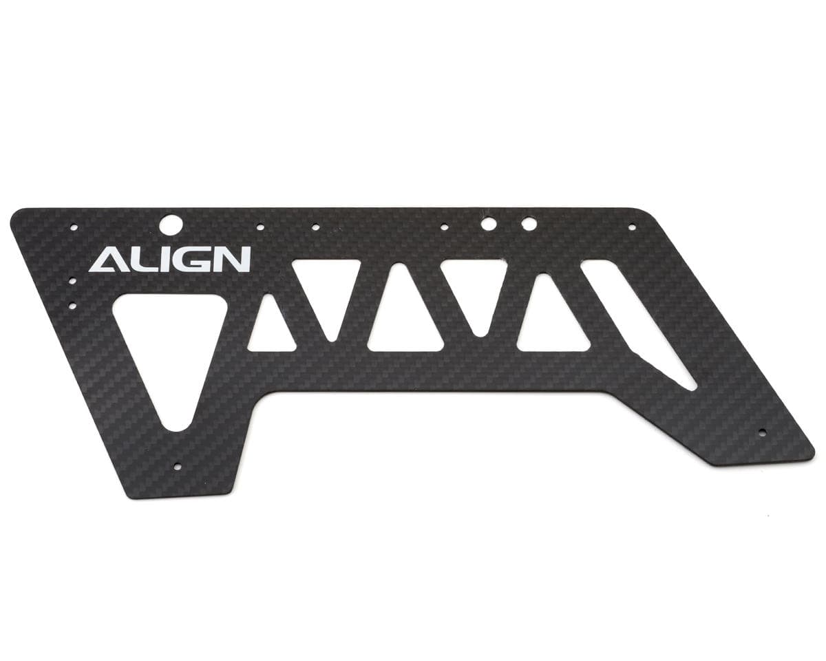 Align TB60 Lower Main Frame (Right)