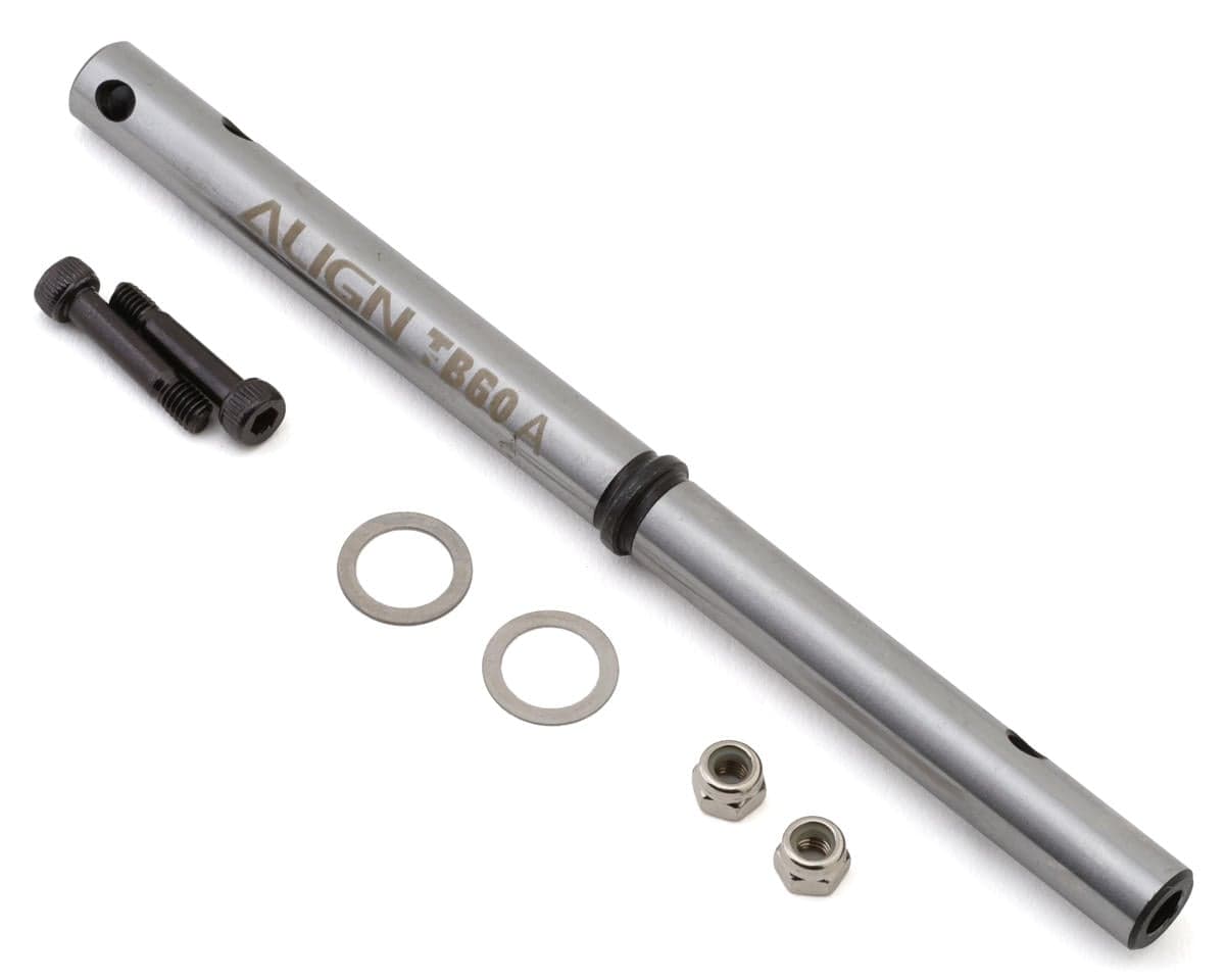 Align TB60 Main Shaft