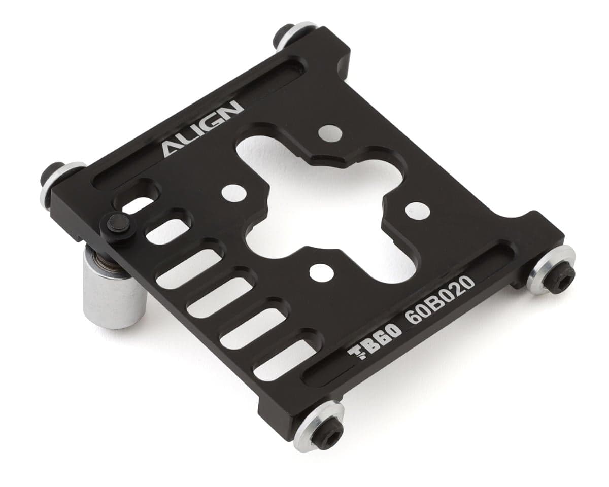 Align TB60 Motor Mount Assembly