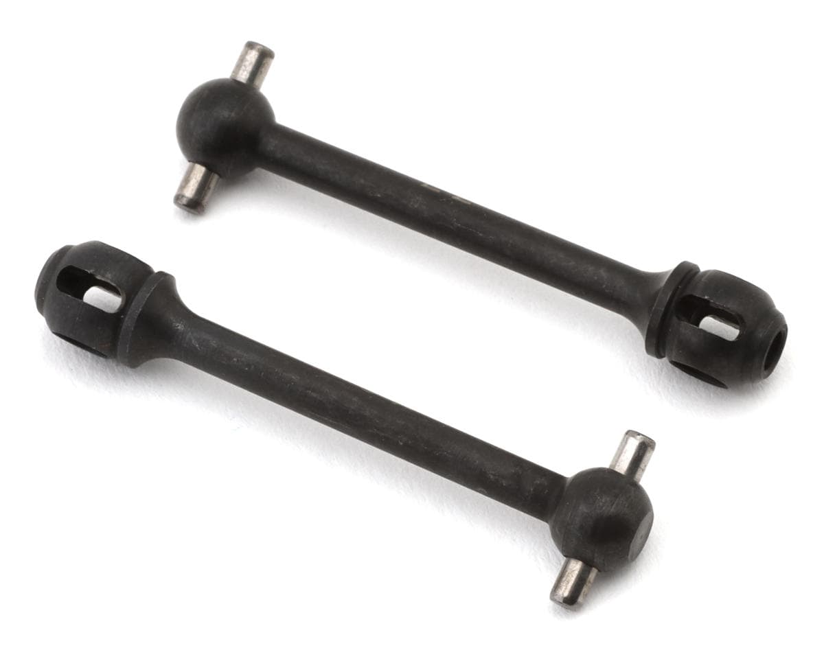 Tamiya TT-02 SRX/TRF420 37mm Drive Shafts (2)