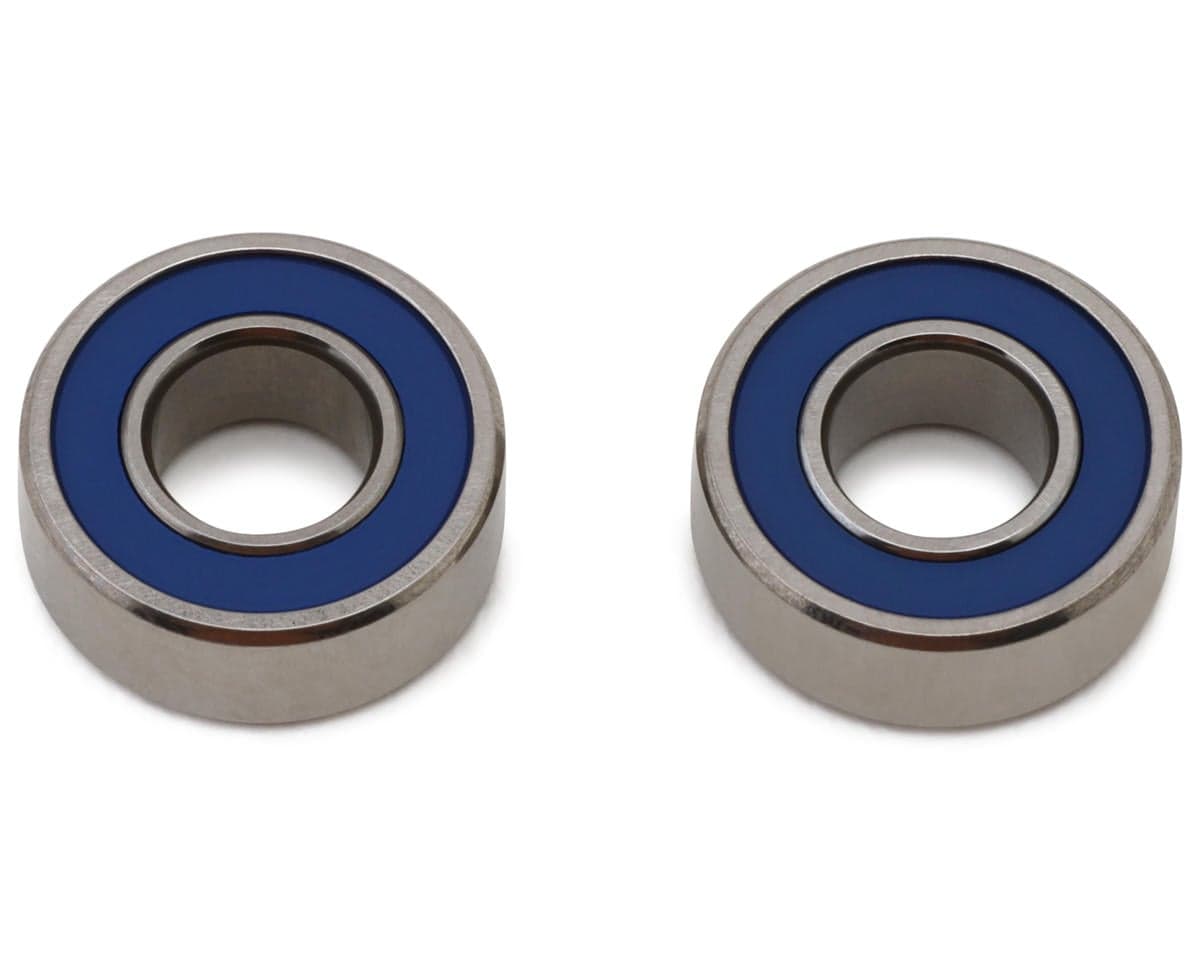Tamiya 5x11x4mm Sealed Ball Bearings (2)