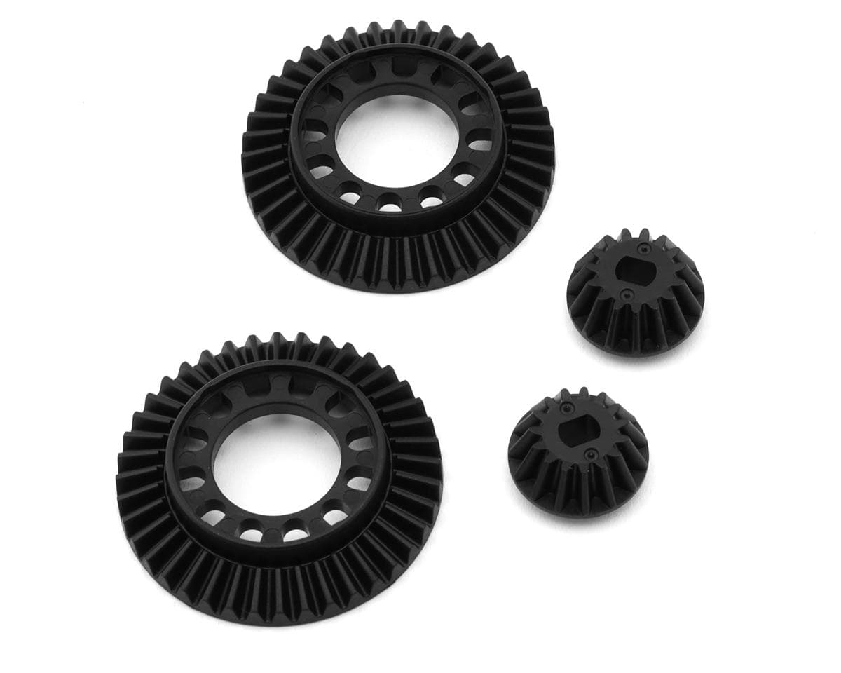 Tamiya TT-02 SRX/XV-02 Direct Drive Gears Set (39T/40T)