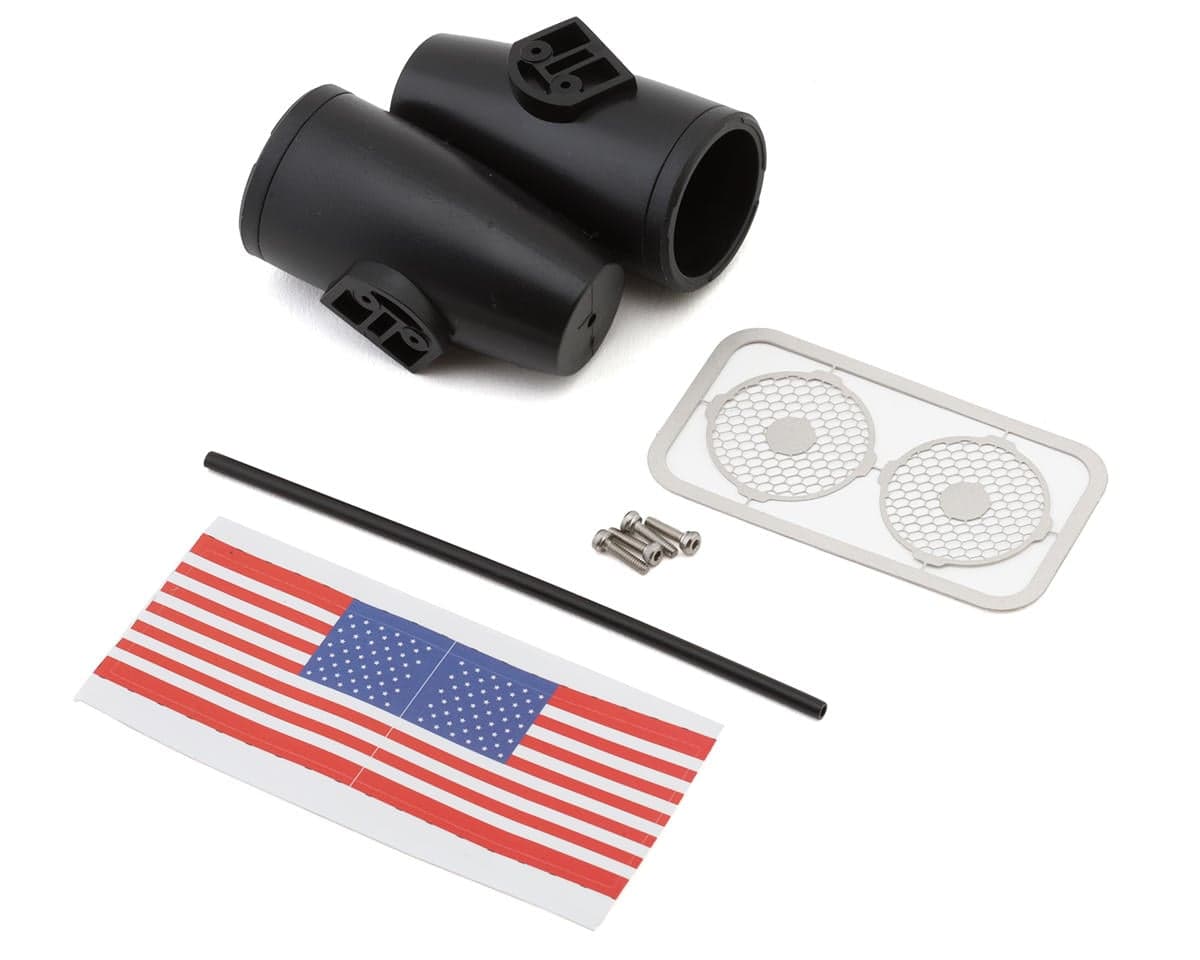 Pro Boat Jetstream Decorative Accessories Set