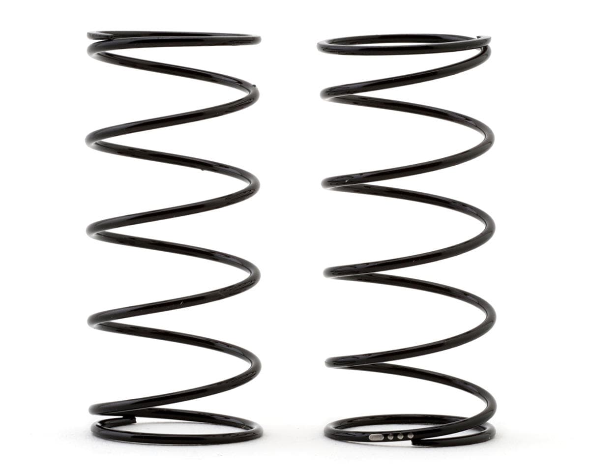 Yokomo 13mm Front Shock Spring (6.25T/DOT 8)