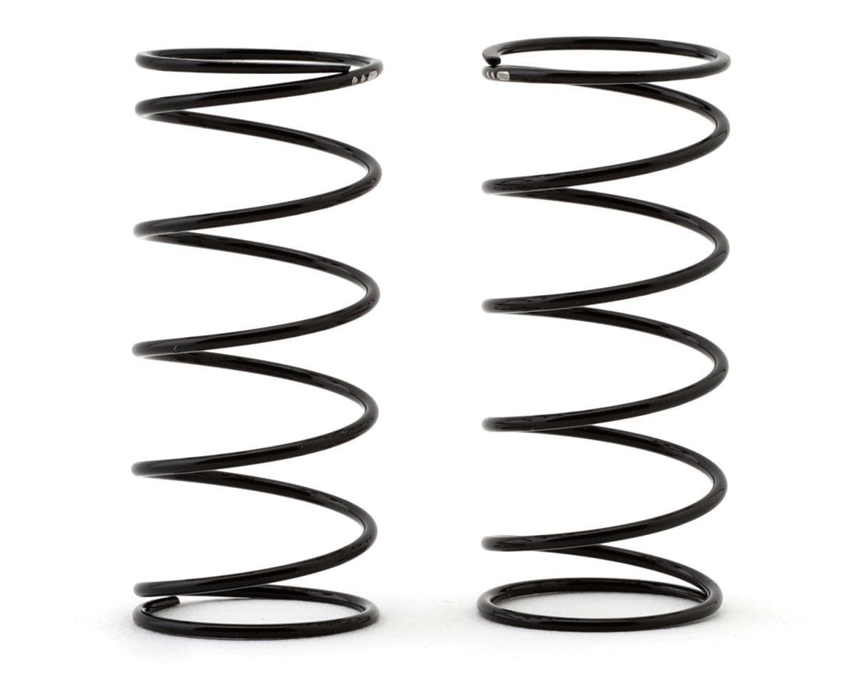 Yokomo 13mm Front Shock Spring (6.5T/DOT 7)