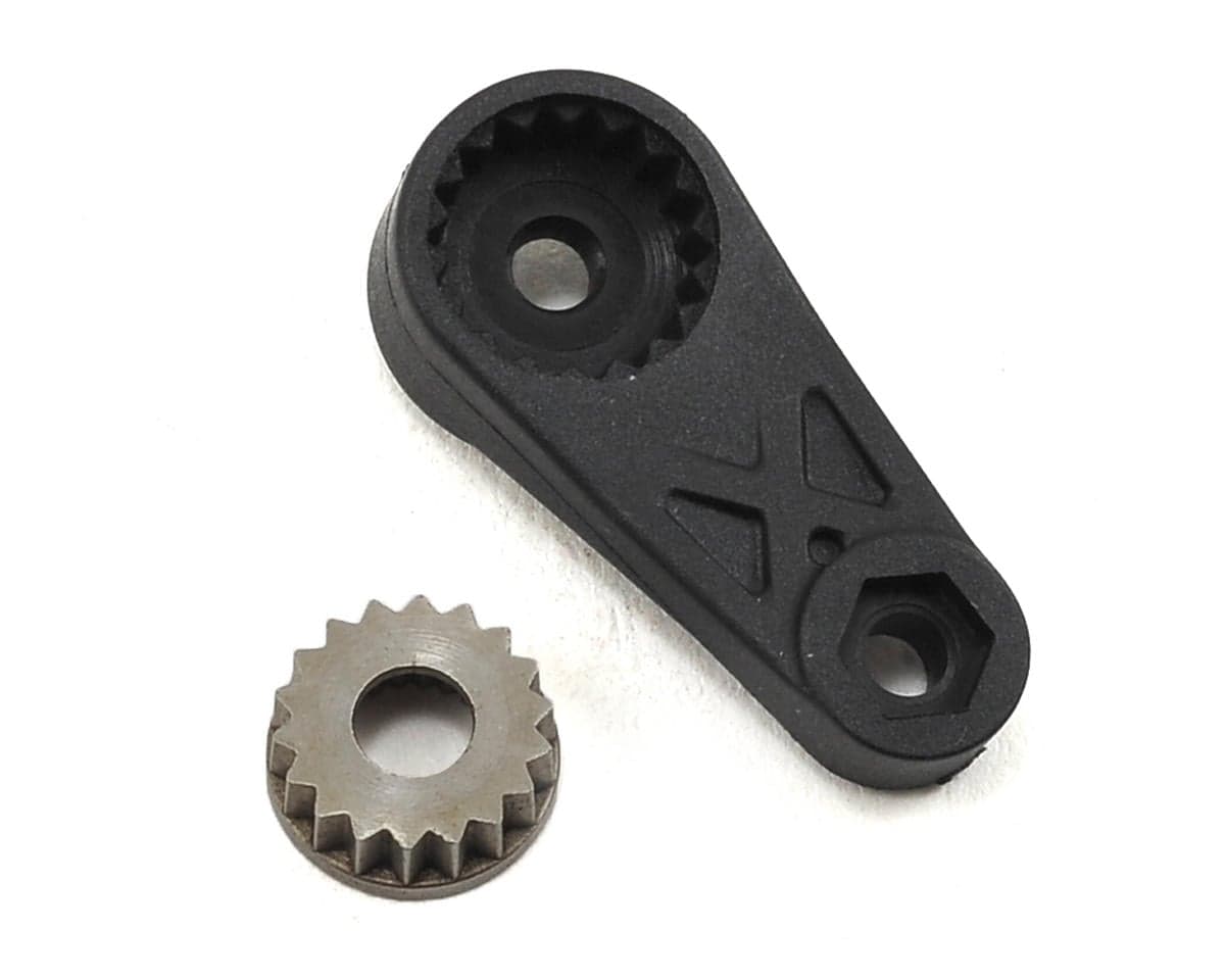 Losi Night Crawler 2.0 Servo Arm & Metal Insert