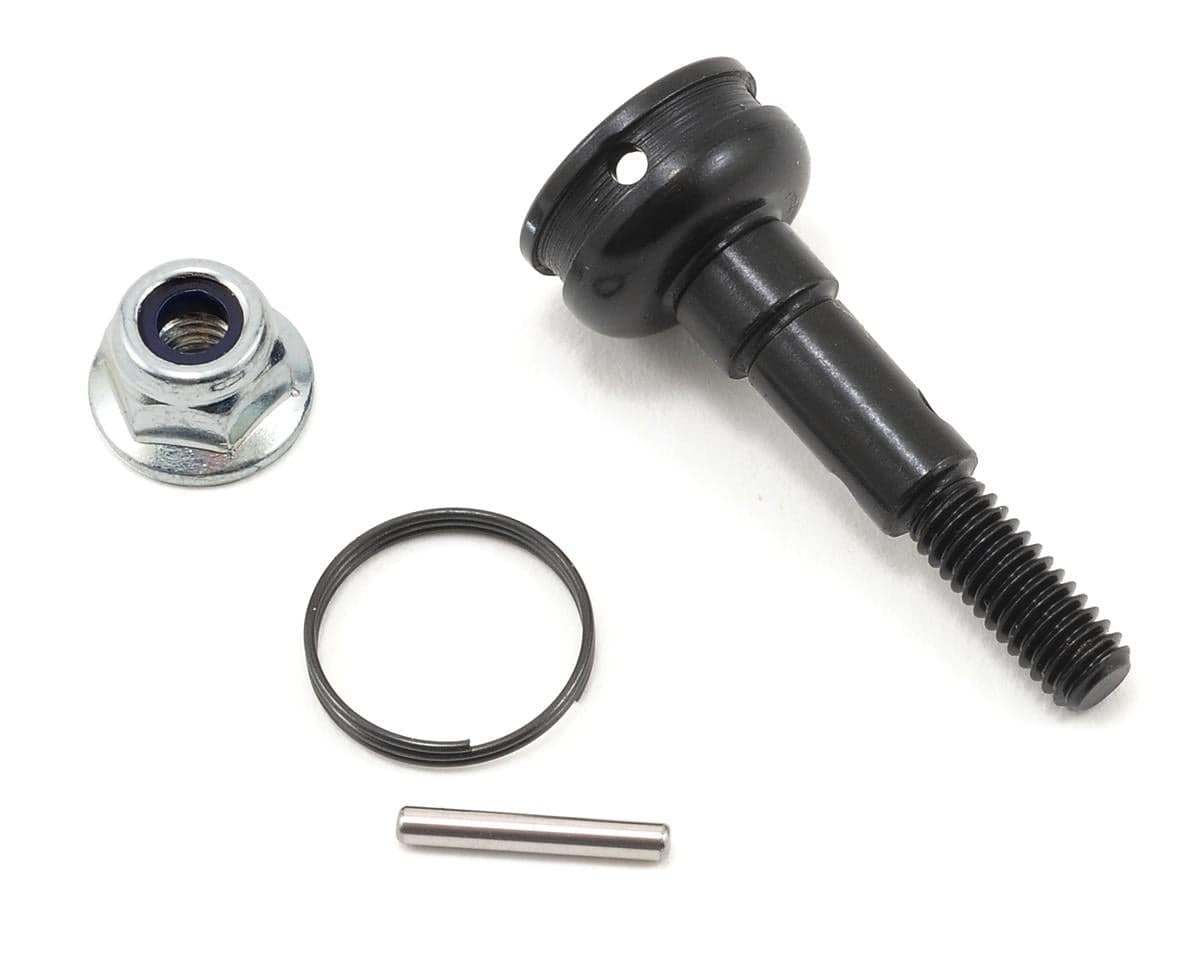 Losi Heavy Duty Front CV Axle