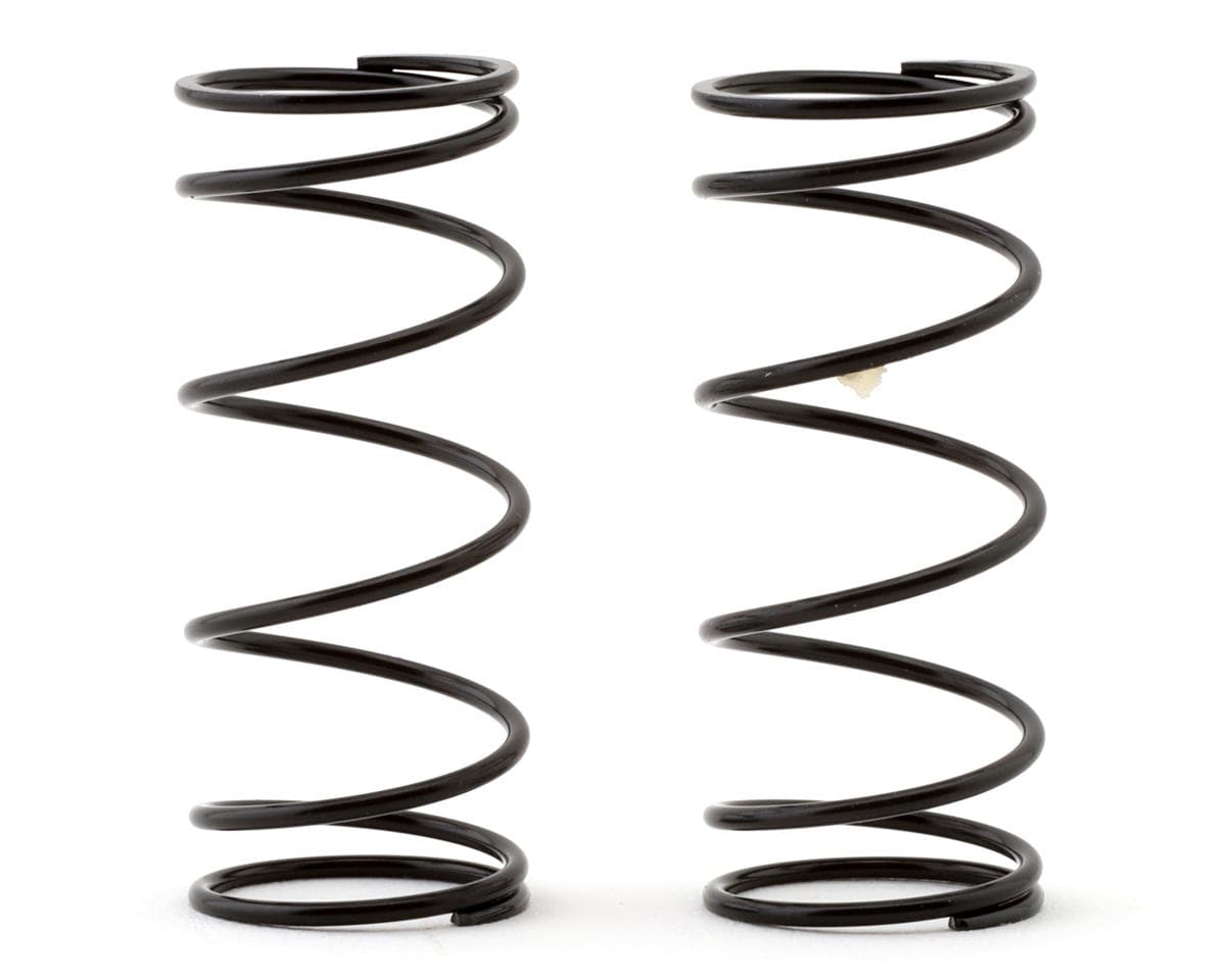 DragRace Concepts 1.500"  Super Flow Shock 13.5mm Springs (6lb) (2)